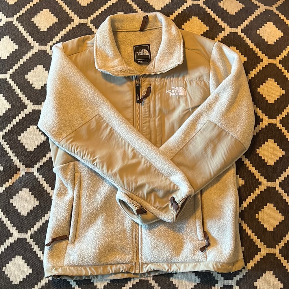 Women’s THE NORTH FACE Denali Jacket